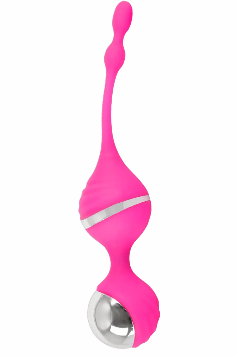 Sweet Smile Vibroeier|Liebeskugeln & Vibroeier * Liebeskugeln mit Vibration - 170g