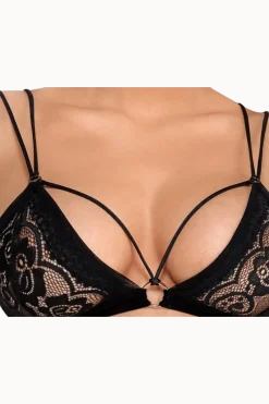 Cottelli Collection Reizwäsche Sets * ingerie Set it schöner Spitze