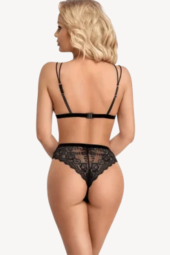 Cottelli Collection Reizwäsche Sets * ingerie Set it schöner Spitze