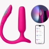 Lovense Analtoys|Analplugs & Ketten * Lush Anal Plug - Lightshow - 55 g