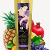 Shunga Gleitgel & Massageöl * Massage Öl Exotic Fruits - 240ml