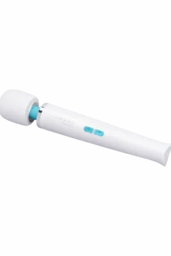 le WAND Massagestab * Massagestab Luxus kabellos - 33 cm