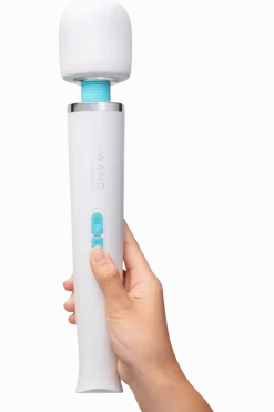 le WAND Massagestab * Massagestab Luxus kabellos - 33 cm
