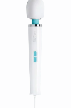 le WAND Massagestab * Massagestab Luxus mit Kabel - 33 cm