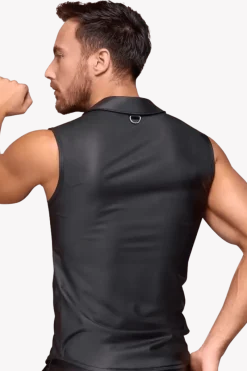 NEK Männer Outfits * attook-Shirt äreos