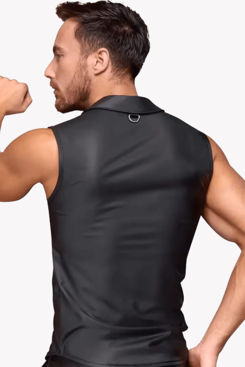 NEK Männer Outfits * attook-Shirt äreos