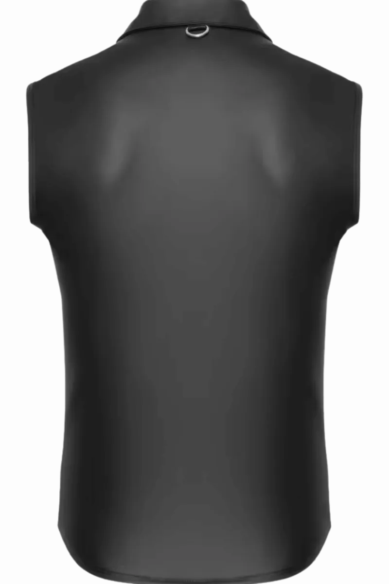 NEK Männer Outfits * attook-Shirt äreos