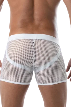 TOF PARIS Slips, Strings & Co * eh Jockhort weiß