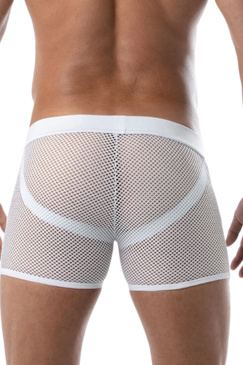 TOF PARIS Slips, Strings & Co * eh Jockhort weiß