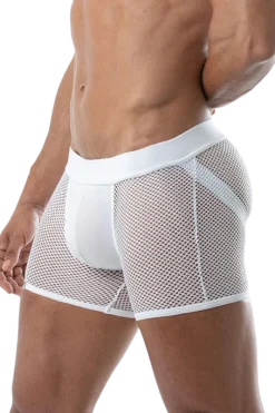 TOF PARIS Slips, Strings & Co * eh Jockhort weiß