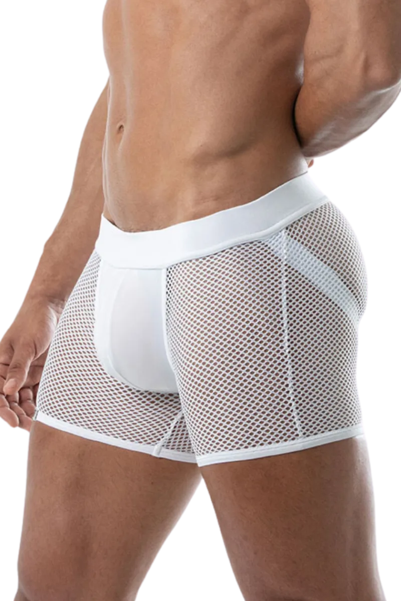 TOF PARIS Slips, Strings & Co * eh Jockhort weiß