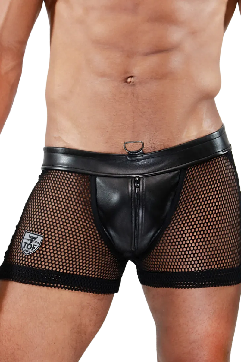 TOF PARIS Slips, Strings & Co * eh Jockhort Wetook