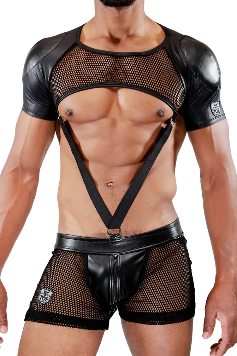 TOF PARIS Slips, Strings & Co * eh Jockhort Wetook
