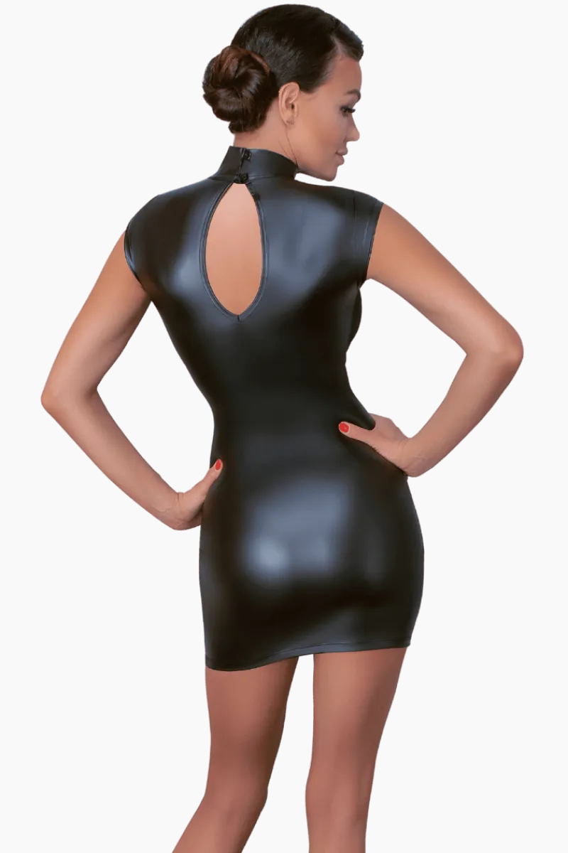 Cottelli Collection Wetlook Outfits|Sexy Kleider * inikeid au Wetook it Tü