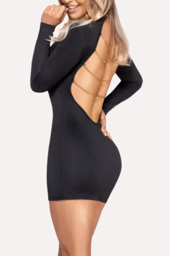 Cottelli Collection Sexy Kleider * inikeid angar it Kettchen