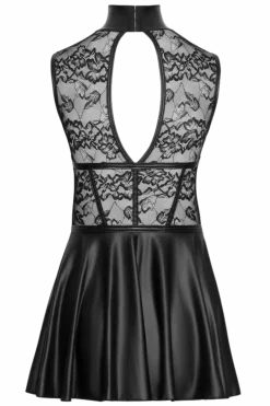 Cottelli Collection Sexy Kleider * inikeid ouvert