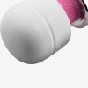 MyMagicWand Massagestab * My Magic Wand Massagestab - 32cm - Kabelgebunden - weiß pink