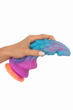 Beasty Cocks Dildos & Strap-Ons|Doppeldildos * Mystic Dragon Dildo - Ø 7,8cm | 21,5cm