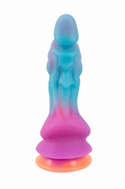 Beasty Cocks Dildos & Strap-Ons|Doppeldildos * Mystic Dragon Dildo - Ø 7,8cm | 21,5cm
