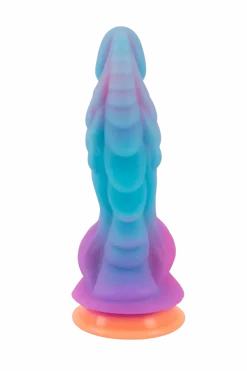 Beasty Cocks Dildos & Strap-Ons|Doppeldildos * Mystic Dragon Dildo - Ø 7,8cm | 21,5cm