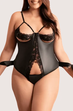 Liebeslust Bodys * Ouvert Body it Arfeen