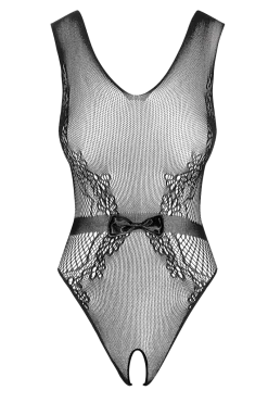 Obsessive Bodys * Ouvert Netzbody