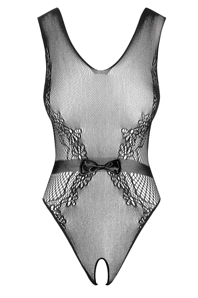 Obsessive Bodys * Ouvert Netzbody