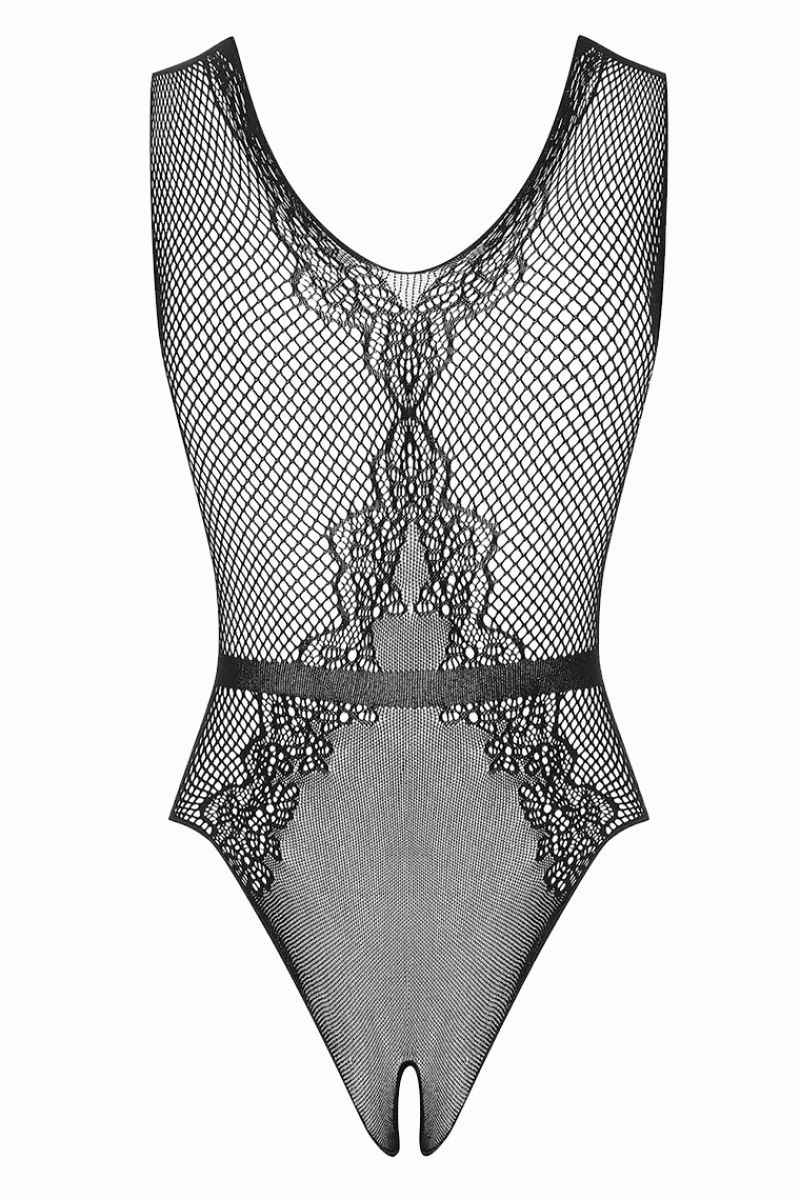 Obsessive Bodys * Ouvert Netzbody