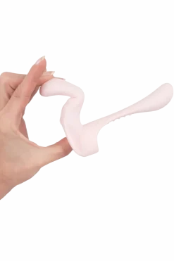Couples Choice Paartoys * Paarvibrator mit 2 Motoren