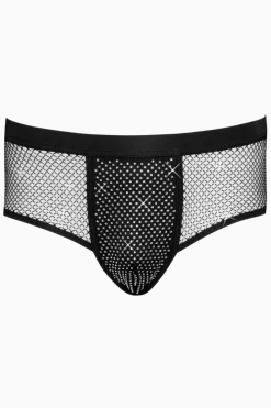 SVEN JOY MENT Slips, Strings & Co * Pant Gitzer