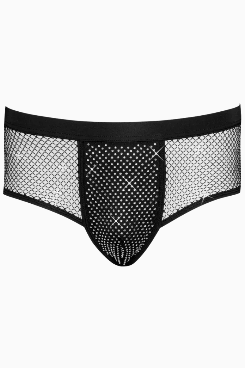 SVEN JOY MENT Slips, Strings & Co * Pant Gitzer