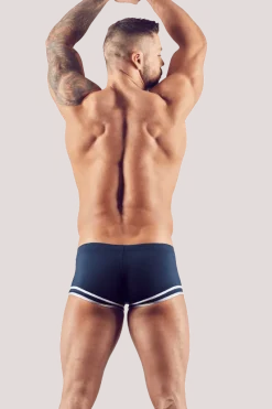 SVEN JOY MENT Slips, Strings & Co * Pant i atroen tye