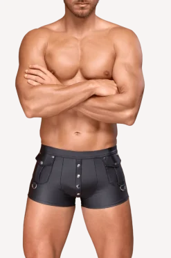 NEK Slips, Strings & Co * Pants i attook