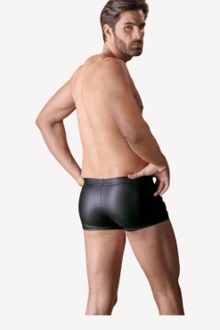 NEK Slips, Strings & Co * Pant in chwarz it chnürung