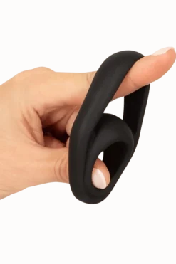 Erecto Penisringe * Penis und Hodenring - Ø 2,1 cm
