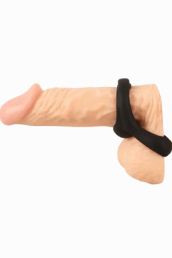 Erecto Penisringe * Penis und Hodenring - Ø 2,1 cm