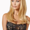 Cottelli Collection Körperschmuck * Perücke blond