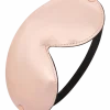 Rosy Gold Soft Bdsm * Premiummaske in Farbe Roségold