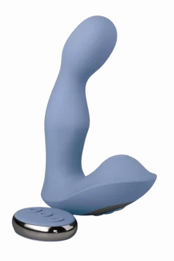 jimmyjane Prostata Vibrator * Prostata-Vibrator - Ø 3,6 cm | 14,4 cm