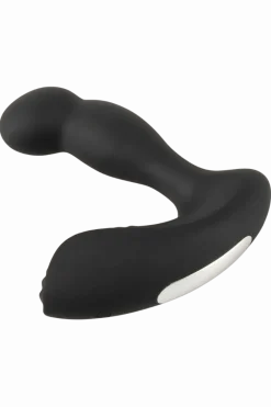Rebel Analtoys|Prostata Vibrator * Prostatavibrator 2 Motoren - Ø 3,4cm | 13,1cm