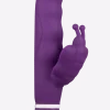 Sweet Smile Vibratoren * Rabbit Vibrator - Ø 2,5cm | 15,5cm