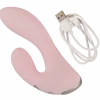 Beau Coeur Vibratoren * Rabbitvibrator rosa - Ø 3,4cm | 14cm