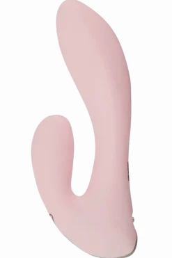 Beau Coeur Vibratoren * Rabbitvibrator rosa - Ø 3,4cm | 14cm