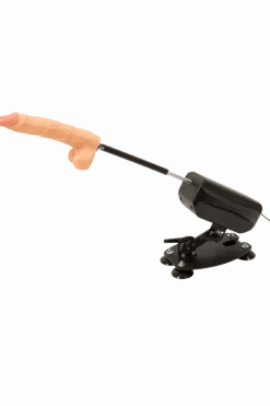 The Banger Paartoys|Vibratoren * RC Sexmachine -
