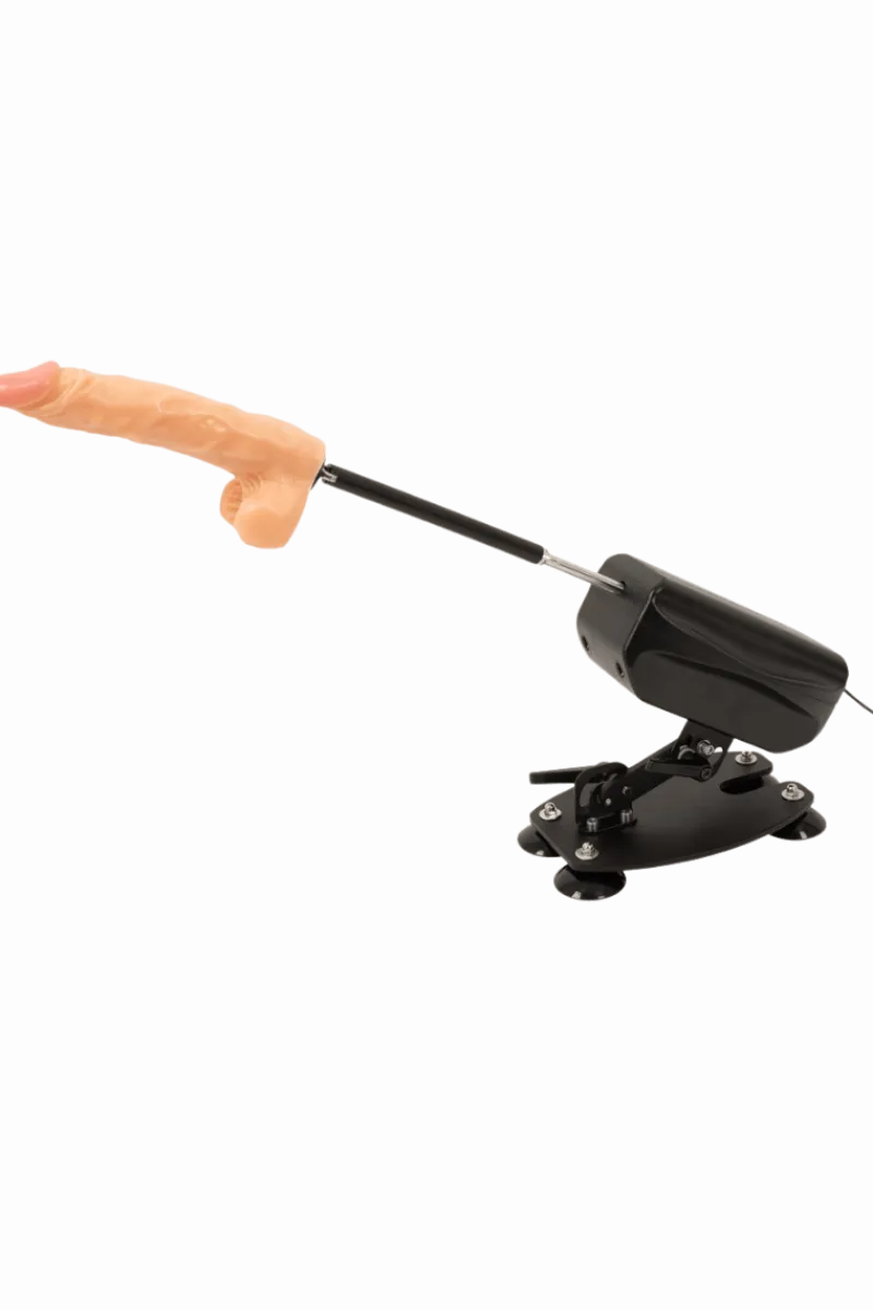 The Banger Paartoys|Vibratoren * RC Sexmachine -