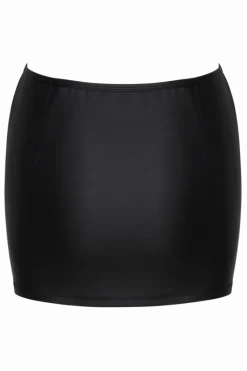 Cottelli Collection Wetlook Outfits|Kinky * Rock it tra-Reißverchu