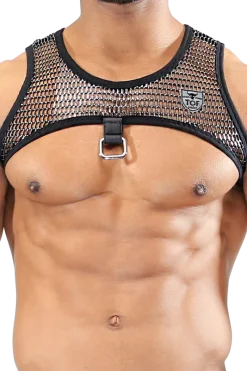 TOF PARIS Harness * Roan Harne