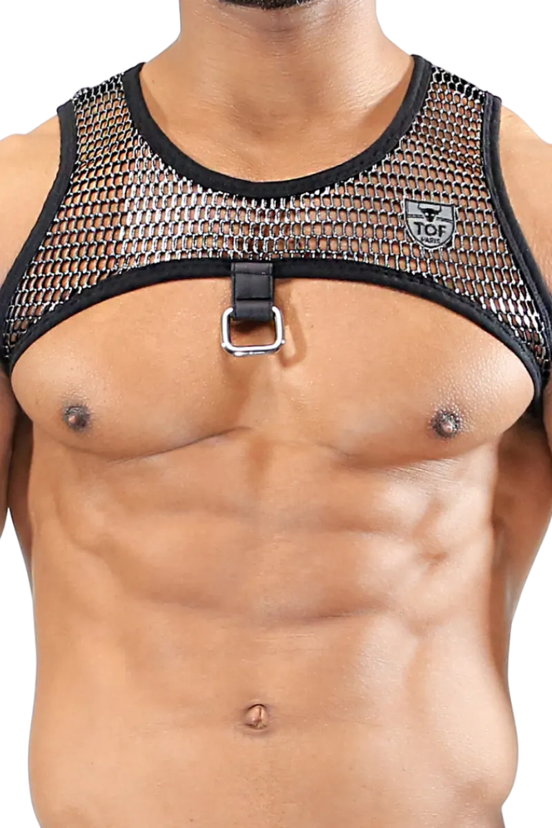 TOF PARIS Harness * Roan Harne