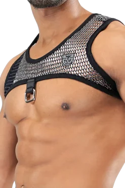 TOF PARIS Harness * Roan Harne
