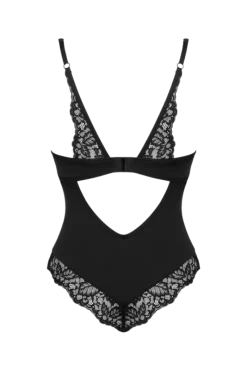 Obsessive Bodys * Romantischer Body mit Spitze